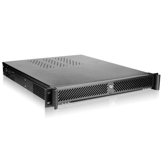 Rackmount chassis Server case 19 inch ATX Micro atx 1.3U 