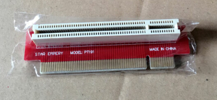  1slot PCI 32bit Right hand Riser card 